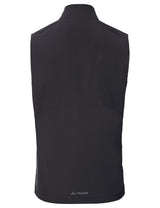 VAUDE Yaras Vest Herren schwarz
