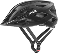 uvex I-Vo 2 City-helm | Black Matt – aktuelle Variante