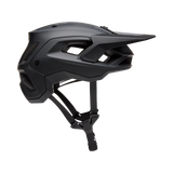 Fox Speedframe Helm Effen Zwart