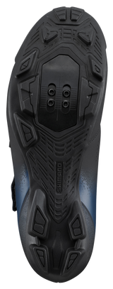 Shimano XC102 Dames black