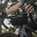 Topeak Tubular BarBag Slim Zwart