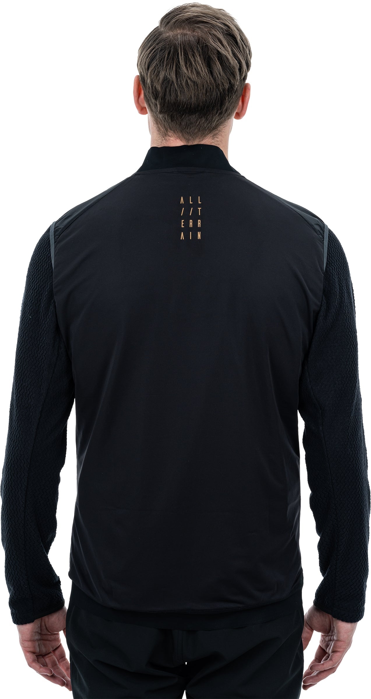 CUBE ATX Breaker-vest