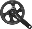 Shimano Cues FC-U4000-1 crankstel 9/10/11-speed 42T met kettingbeschermer