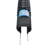 Schwalbe MARATHON PLUS TOUR SmartGuard ADDIX E-50 28" reflex zwart