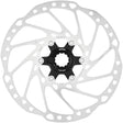 Shimano SM-RT64 remschijf met magnetische sluitring 203mm