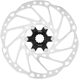 Shimano SM-RT64 remschijf met magnetische sluitring 203mm