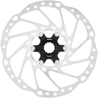 Shimano SM-RT64 remschijf met magnetische sluitring 203mm – aktuelle Variante