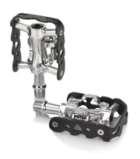 XLC PD-S20 System-Pedal einseitig schwarz – aktuelle Variante