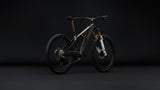 Cube Stereo Hybrid ONE77 HPC AT 800 carbon´n´wit (2027)