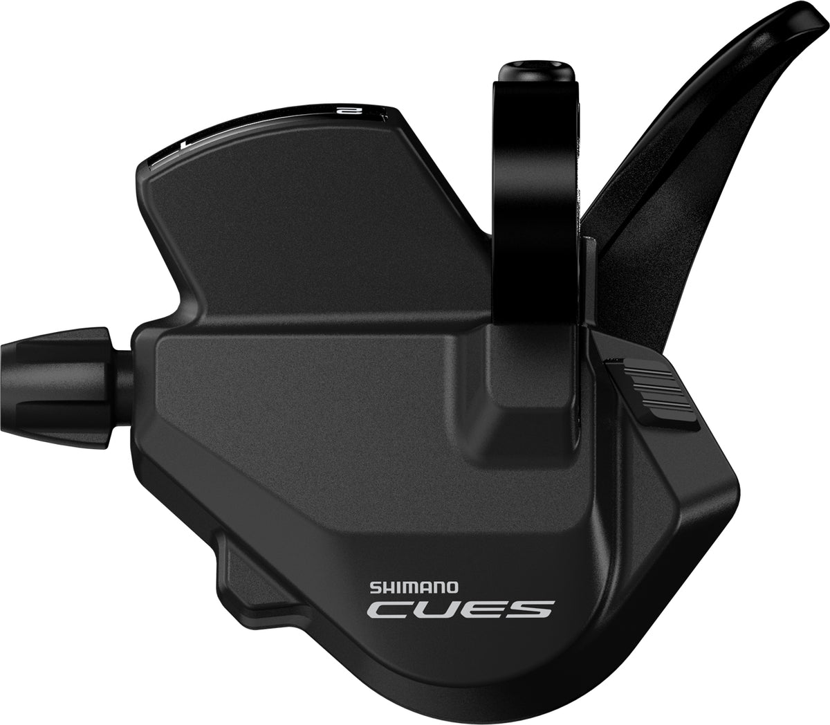Shimano schakelhendel CUES SL-U4001 2-speed klem links