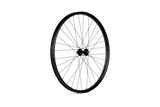 ACID Achterwiel Road Race HPA 622x23 12x142 TA J-Bend CL 28H zwart, wit
