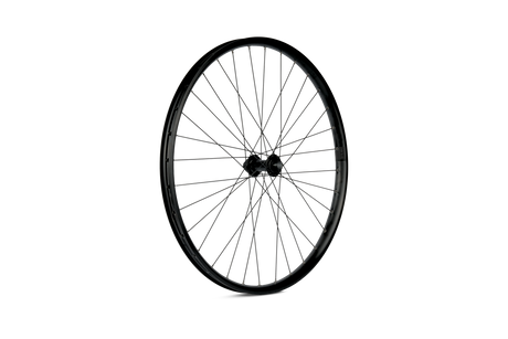 ACID Achterwiel Road Race HPA 622x23 12x142 TA J-Bend CL 28H zwart, wit