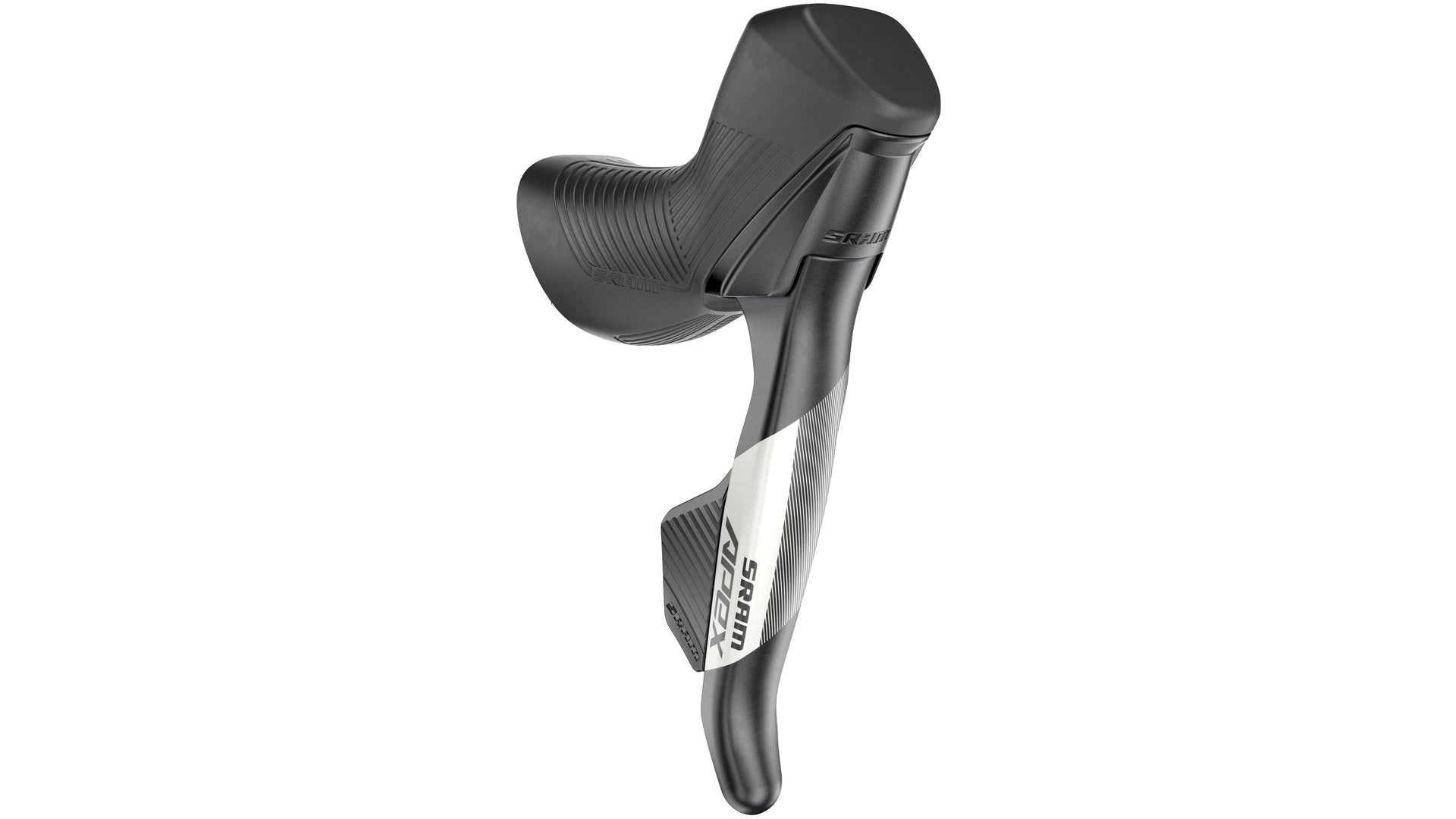SRAM Apex AXS D1 hydraulische schakelpomp/rem achter zwart