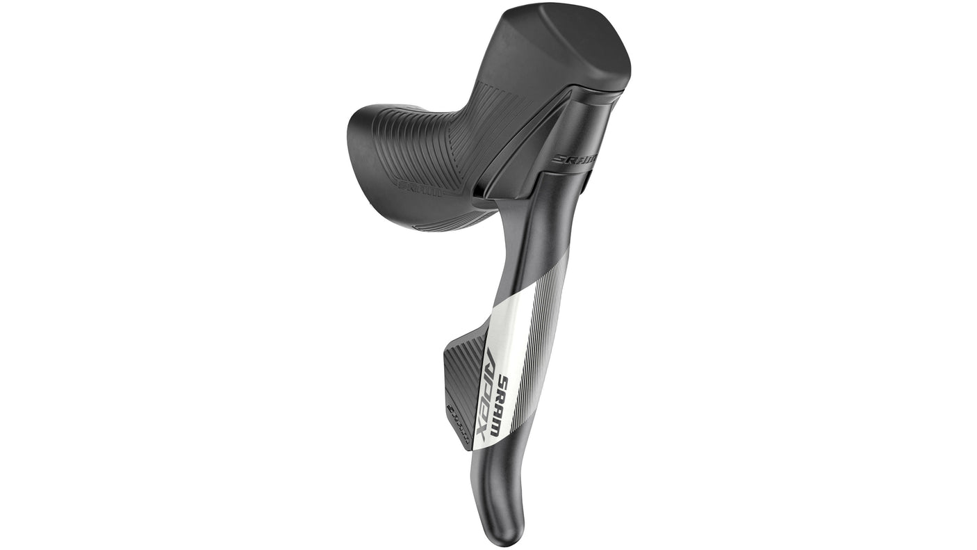 SRAM Apex AXS D1 hydraulische schakelpomp/rem achter zwart