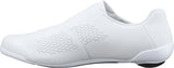 Shimano RC810 racefiets-schoenen normaal wit