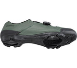 Shimano SH-XC300 Olive