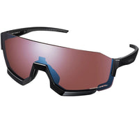 Shimano AEROLITE 2 Black / Ridescape High Contrast (N3) – aktuelle Variante