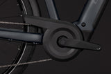 Cube Touring Hybrid ONE 600 Trapez grey´n´coolgrey (2027)