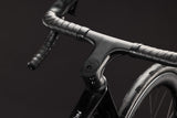 Cube Attain C:62 SLT carbon´n´wit (2027)
