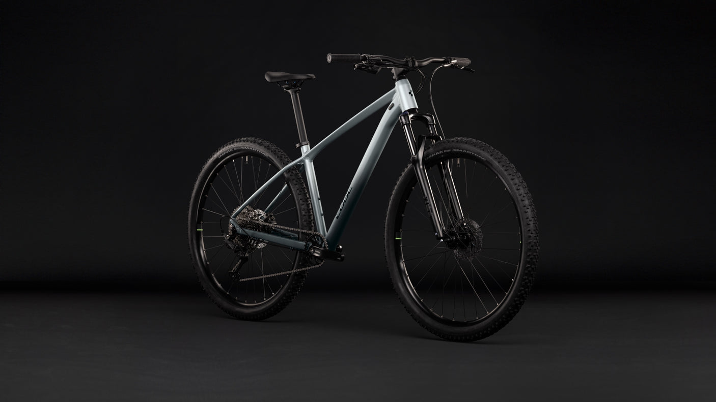 Cube Aim Pro grey´n´black (2027)