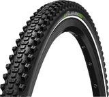 Continental eRuban Plus Draadband 29x2.10" E-50 Reflex zwart