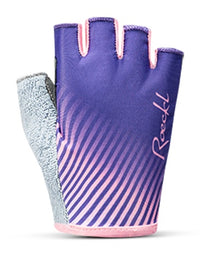 Roeckl Tarifa 2 Handschoenen Juniors violet blossom
