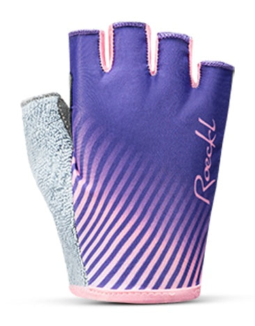 Roeckl Tarifa 2 Handschoenen Juniors violet blossom