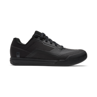 Fox Union Flat MTB-schoenen Zwart