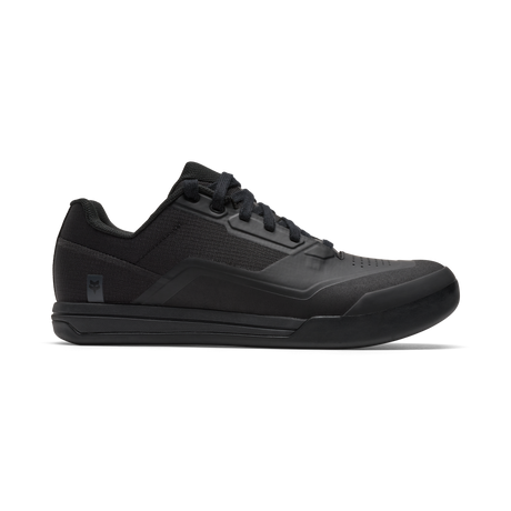 Fox Union Flat MTB-schoenen Zwart
