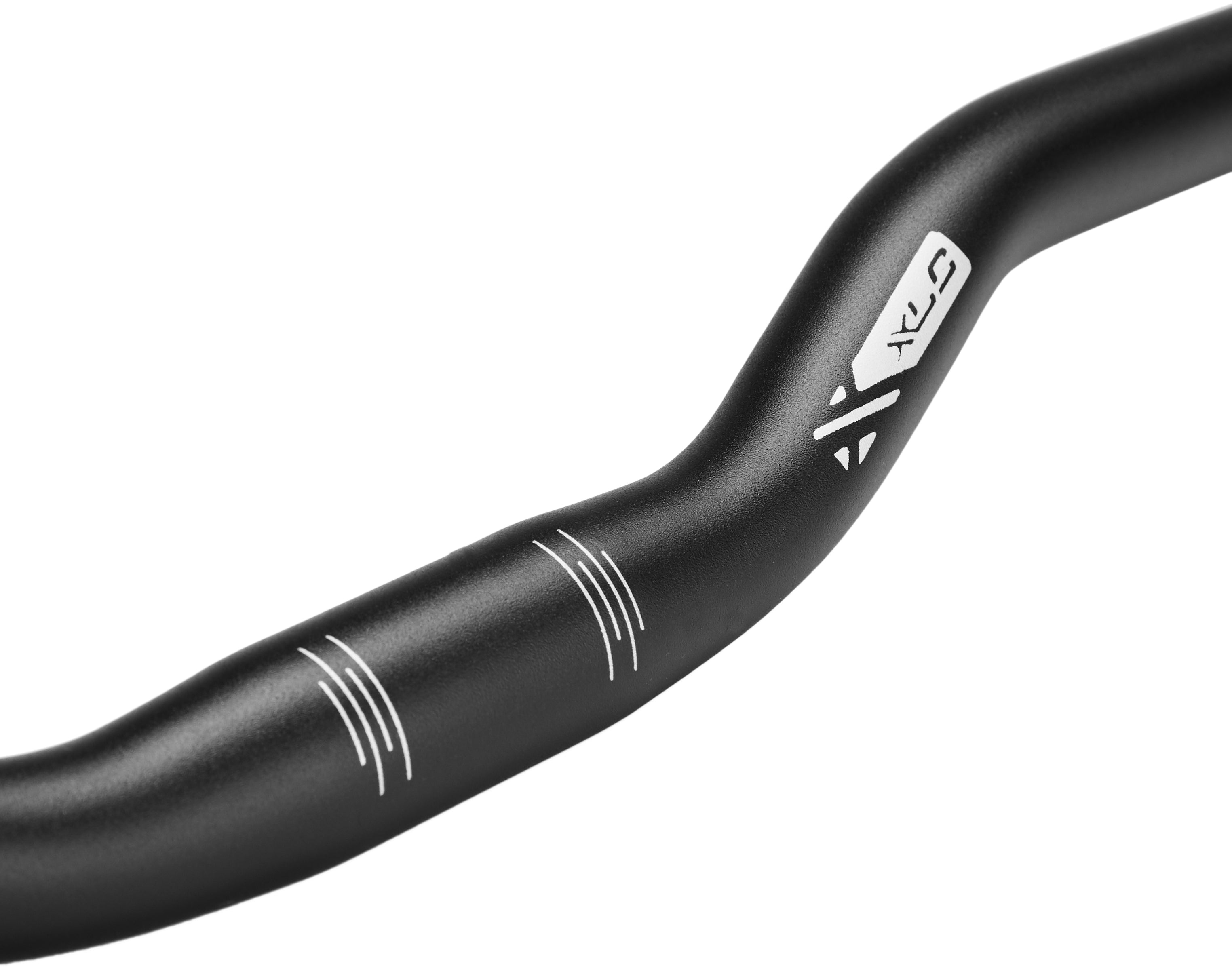 XLC HB-M04 Stuur 30 mm Rise