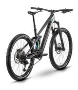 Raymon Tarok Comp Zwart