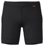 Löffler M Cycling Onderbroek Elastisch Mesh Zwart