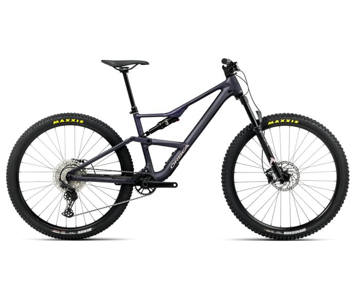 Orbea OCCAM SL H30 Diamant Tanzanite (Mat-Glans) (2026)