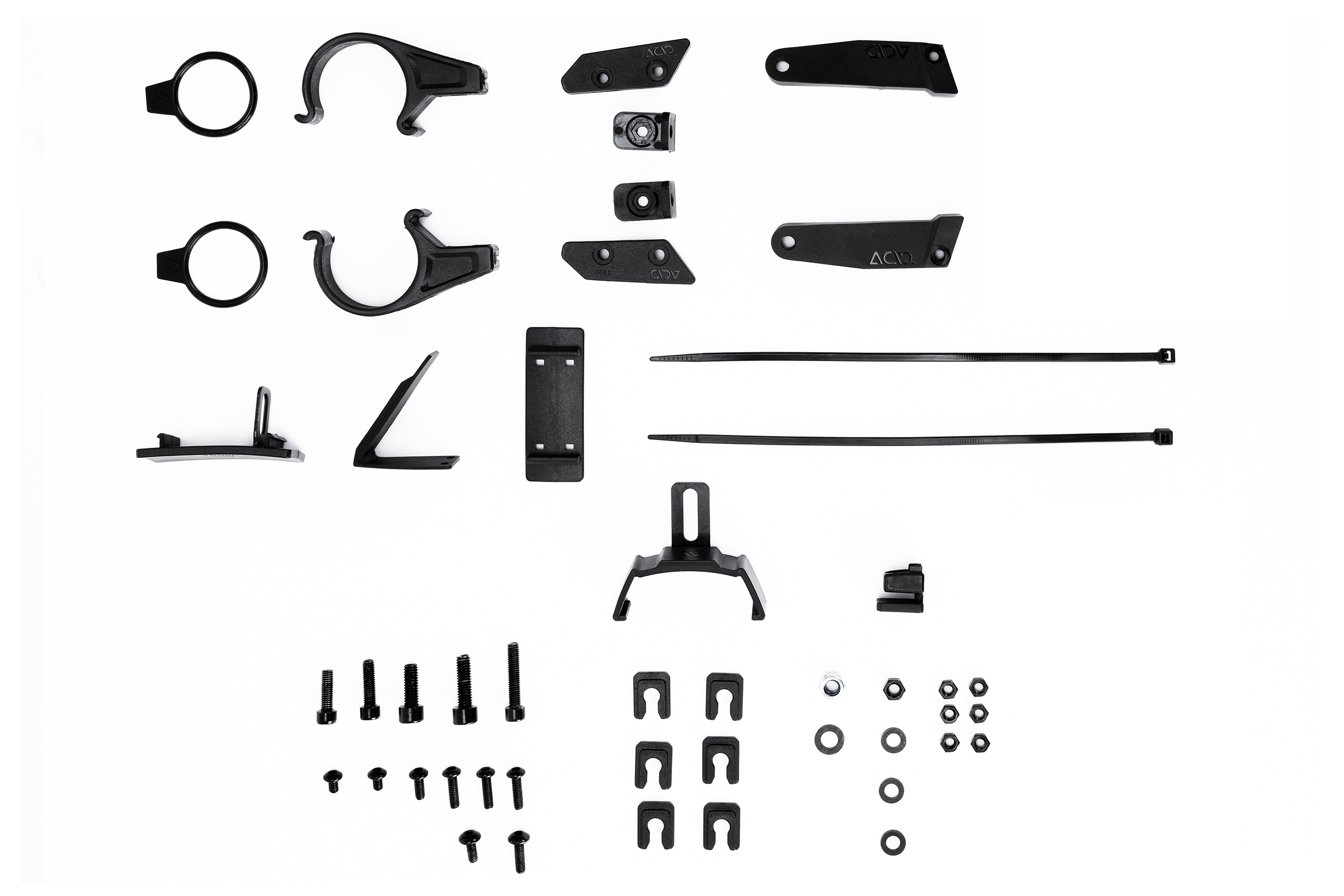 ACID spatbordset 57 28