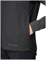 VAUDE Dames Moab Isolatie Light Vest zwart