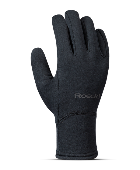 Roeckl Paulista 2 zwart