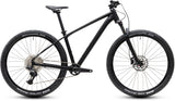 Cube Aim SLT soot´n´black (2027)