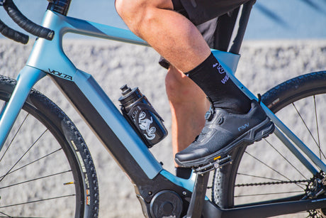 Northwave Rockit Plus MTB-schoenen Zwart