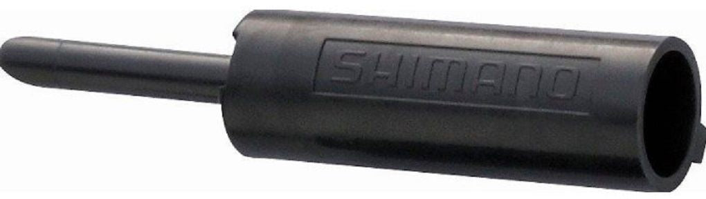Shimano eindkap buitenkabel schakelkabel met korte punt ST-9000