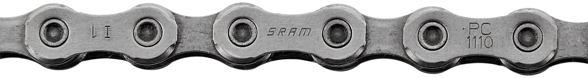 SRAM PC-1110 ketting 11-speed zilver