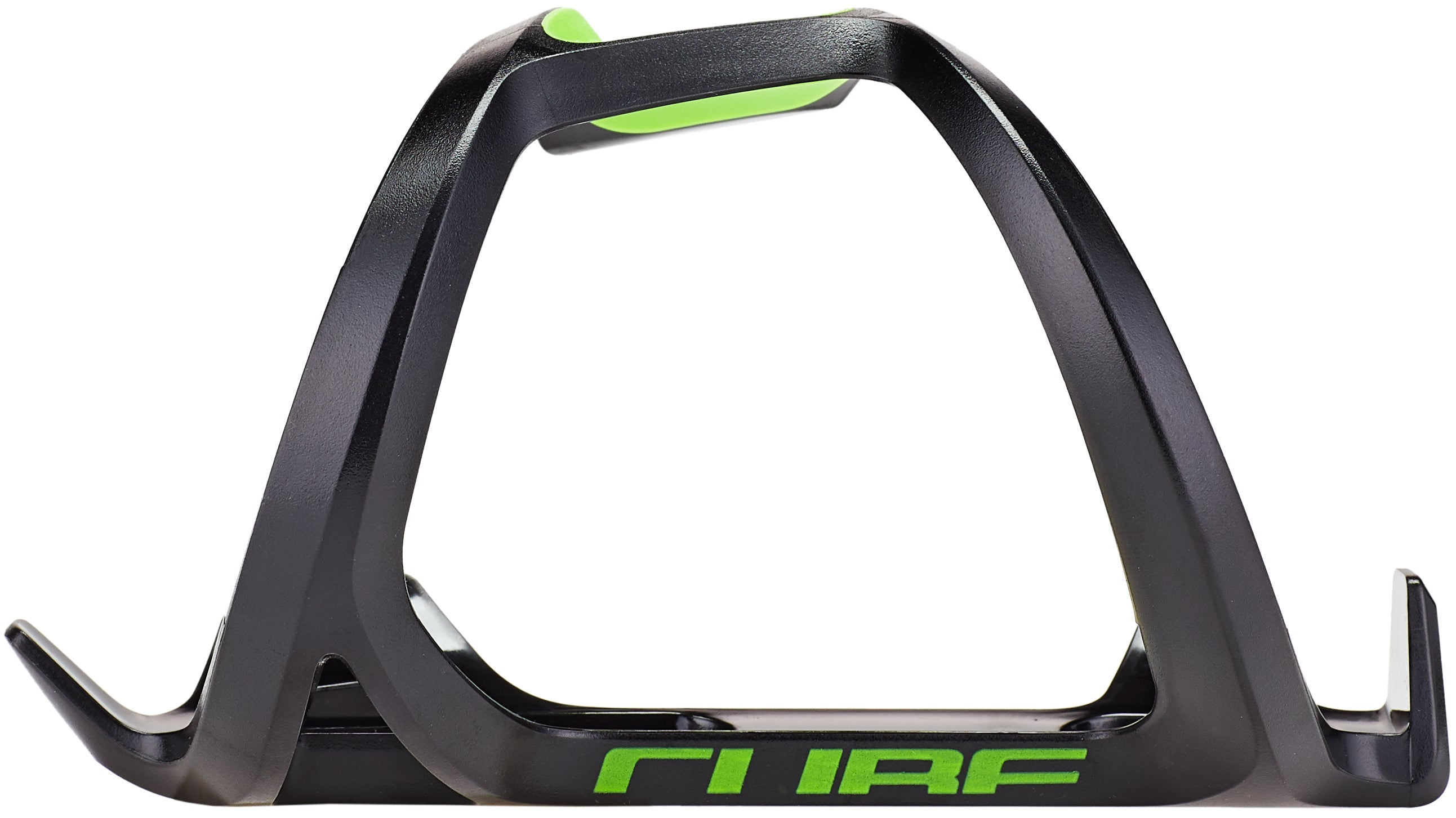 CUBE Bidonhouder HPP/R Sidecage black´n´green