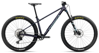 Orbea LAUFEY H-LTD (2025) | 29 inch MTB Hardtail | Tanzanite (Mat) - Blue Stone (Glans) – aktuelle Variante