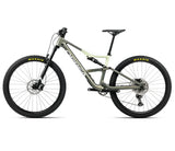 Orbea OCCAM SL H30 Diamant Spaceship Green - Acid Gum (glans) (2026)