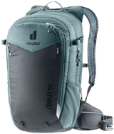 deuter Compact 14+3 fietsrugzak graphite-shale
