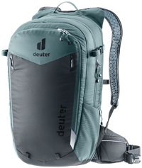 deuter Compact 14+3 fietsrugzak graphite-shale