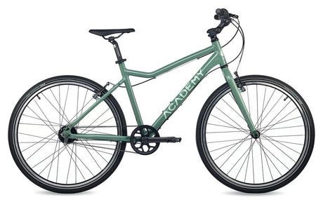 ACADEMY Grade 6 Belt 26" Olijf (2026)