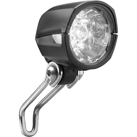 Busch + Müller Lumotec Dopp N LED Dynamo Koplamp 35 Lux