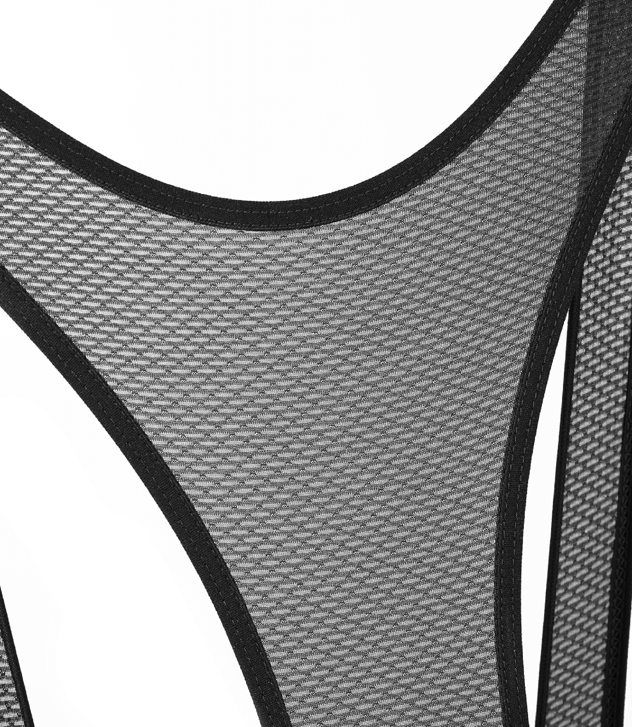 Löffler M Fiets Bibshorts Basic Zwart