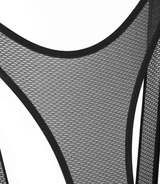 Löffler M Fiets Bibshorts Basic Zwart