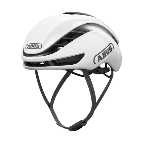 Abus GameChanger 2.0 MIPS glanzend wit